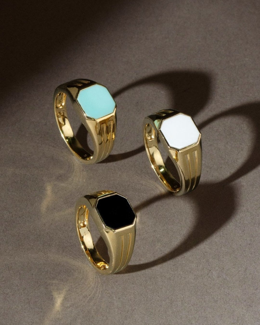 Men Rings