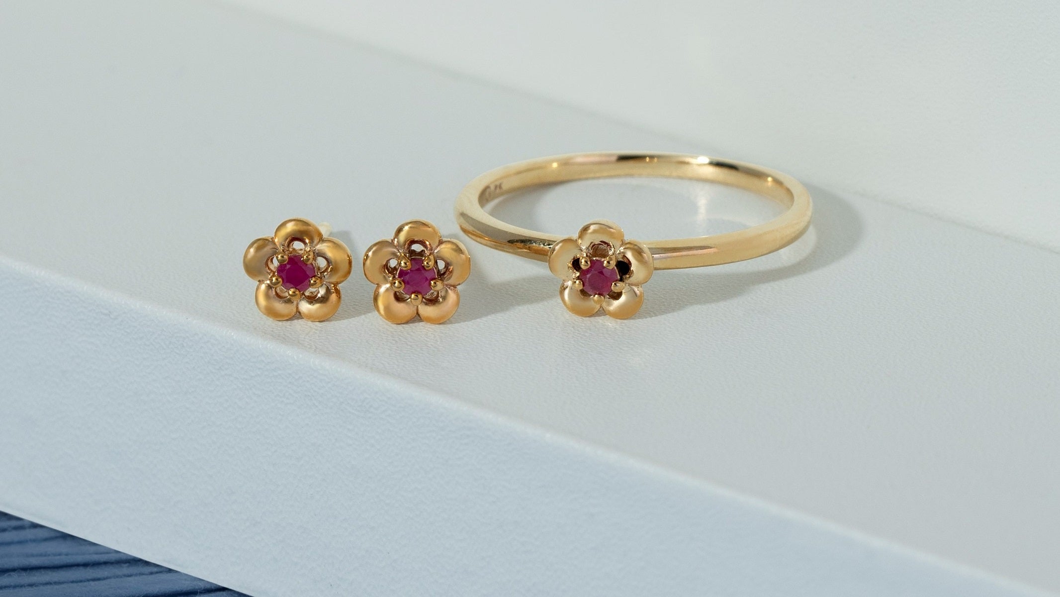 Gold Jewelry