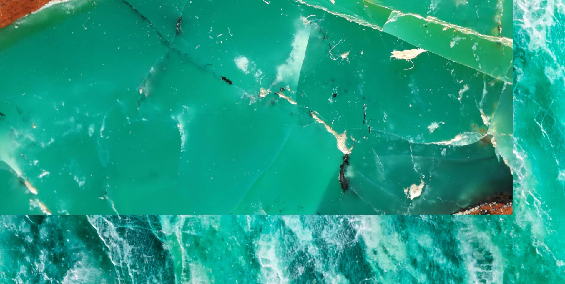 Chalcedony - Semi Precious