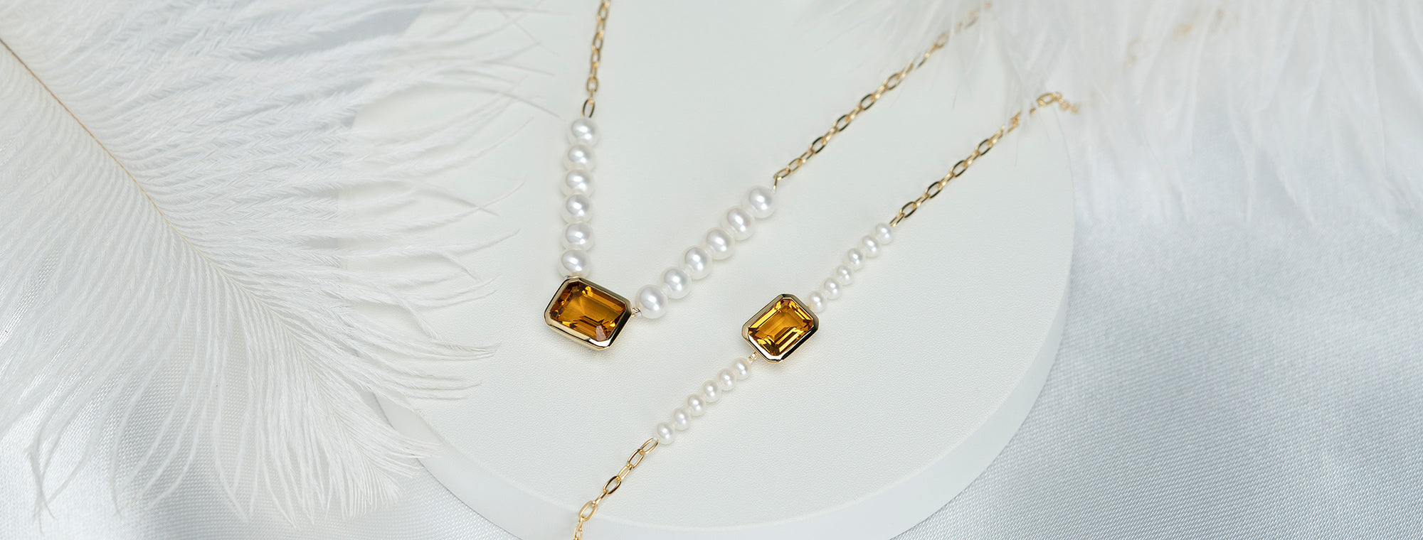Gemondo The Unifier Collection (Amethyst)