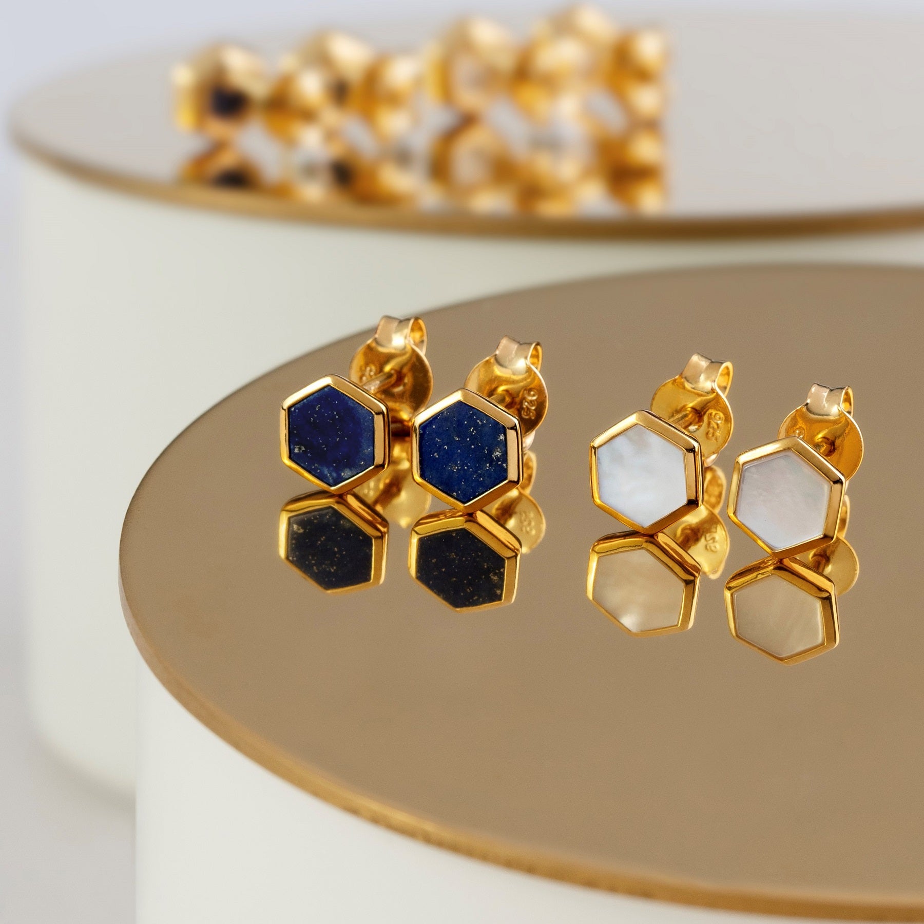 Geometric Hex