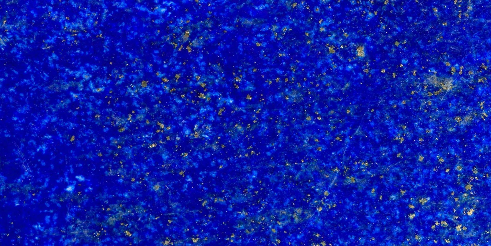 Lapis Lazuli - Semi Precious