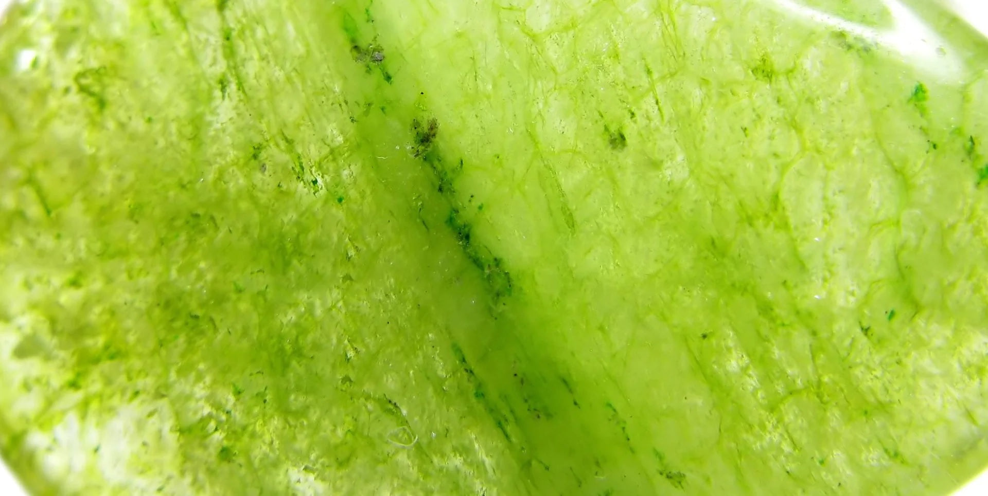 August Birthstone Jewelry - Peridot