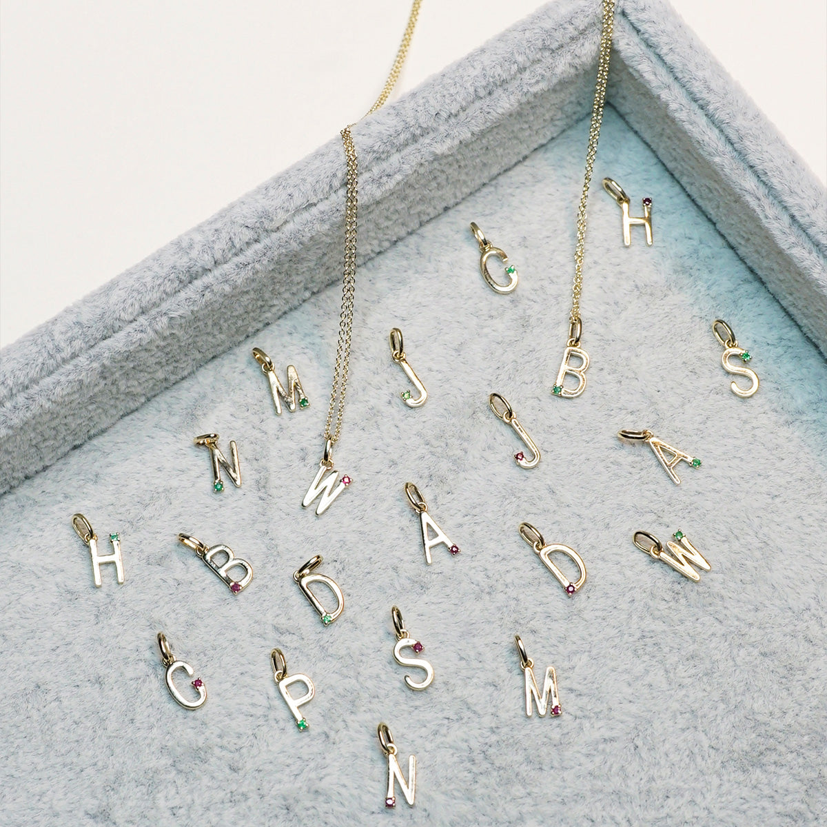 Minimal Gifts