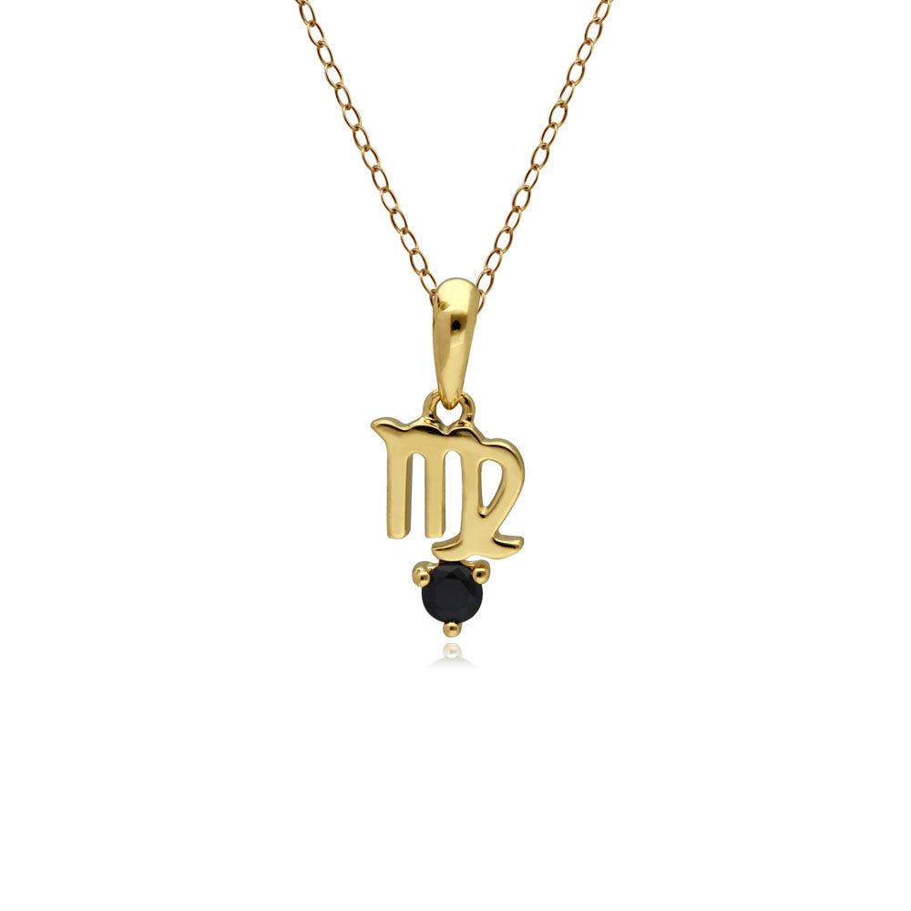 Sapphire zodiac new arrivals