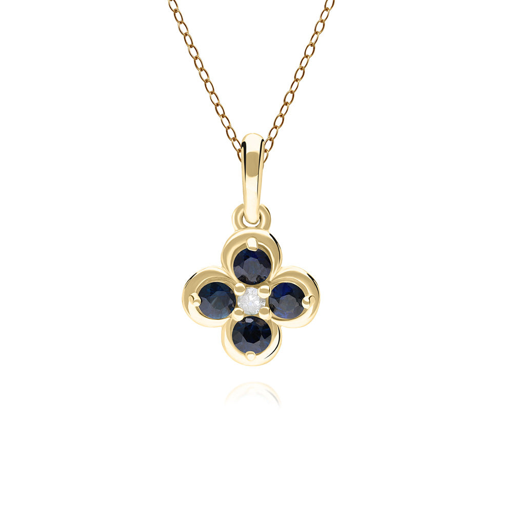 Sapphire diamond shop