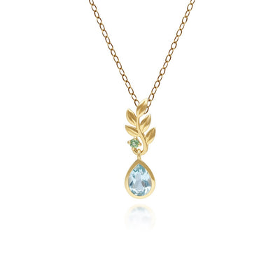 135P2116-01-9K-Yellow-Gold-Sky-Blue-Topaz-and-Tsavorite-Olive-Branch-Pendant