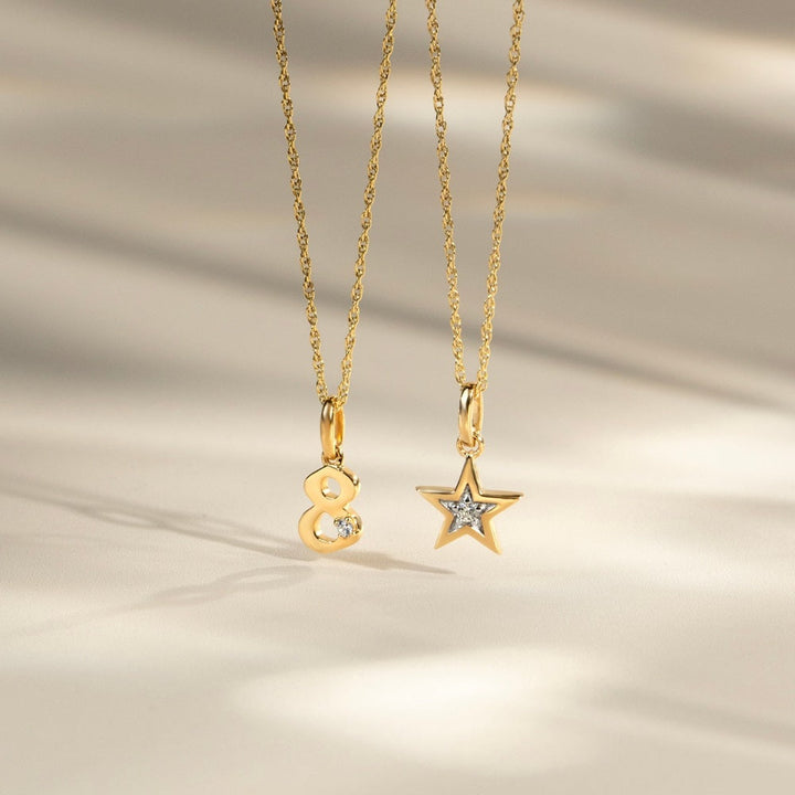 ミュージシャン Star Necklace Gold ミュージシャン Star Necklace Gold Star Choker Necklace, Star