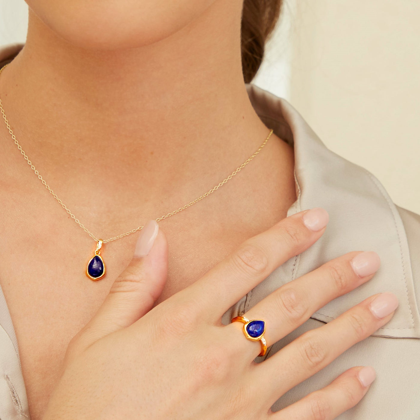 253P3353-01_925-Sterling-silver-lapis-lazuli-pendant-necklace