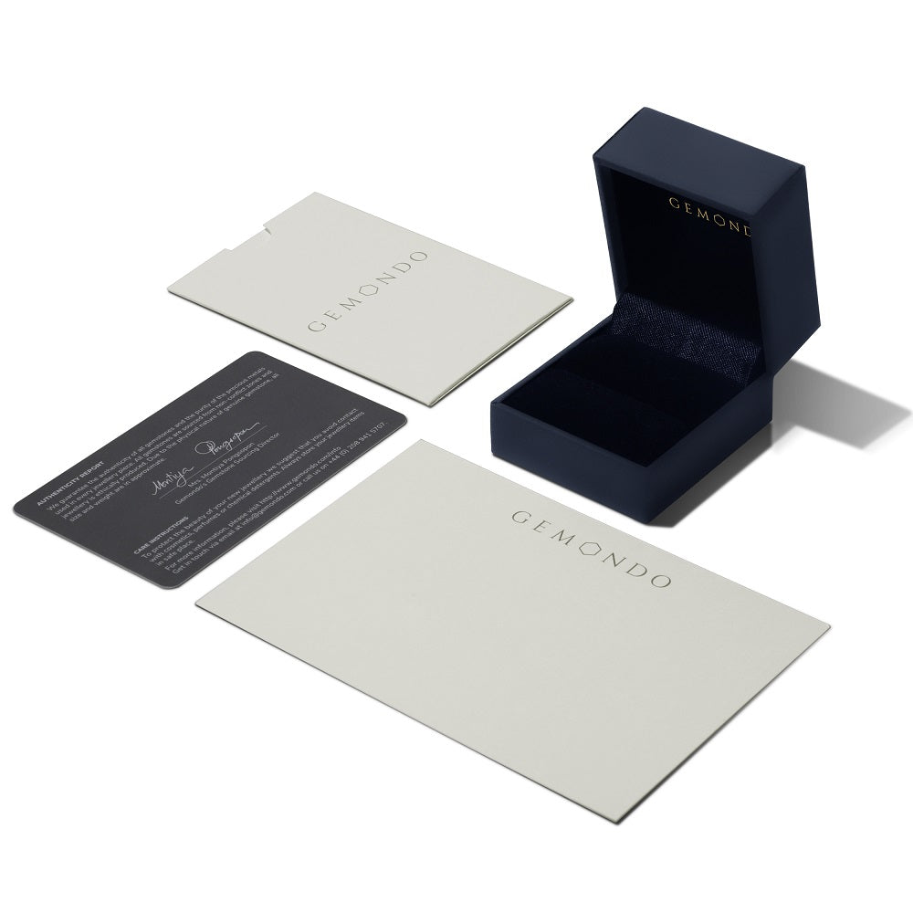 Gemondo Package