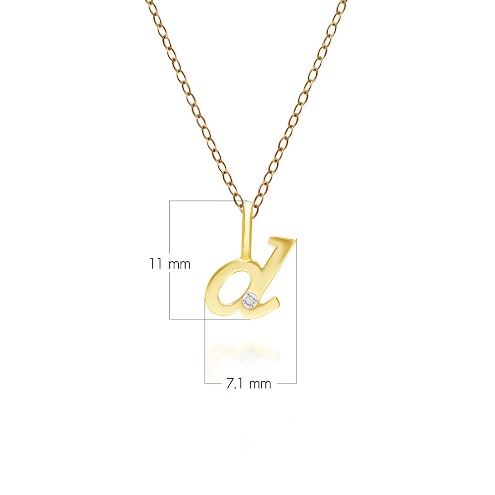 9K-Gold-Alphabet-D-Pendant