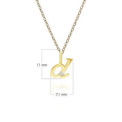 9K-Gold-Alphabet-D-Pendant