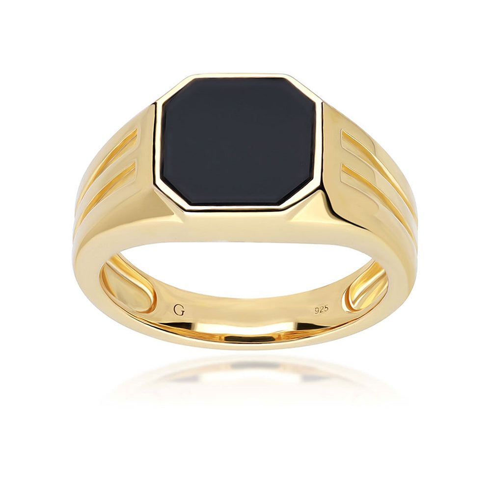 Onyx Jewelry - Gemondo Thailand – GemondoTh