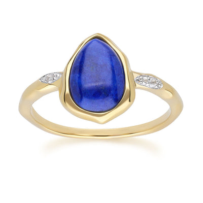 253R7292-02_925-Sterling-silver-lapis-lazuli-ring