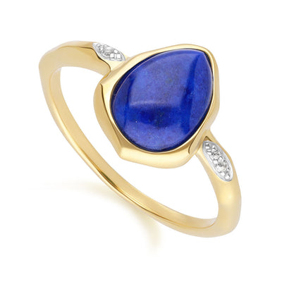 253R7292-02_925-Sterling-silver-lapis-lazuli-ring