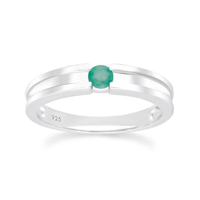 253R7142-06-Silver-Emerald-Sapphire-Band-Ring
