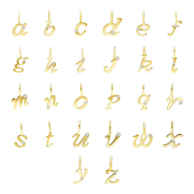 9K-Gold-Alphabet-Pendant